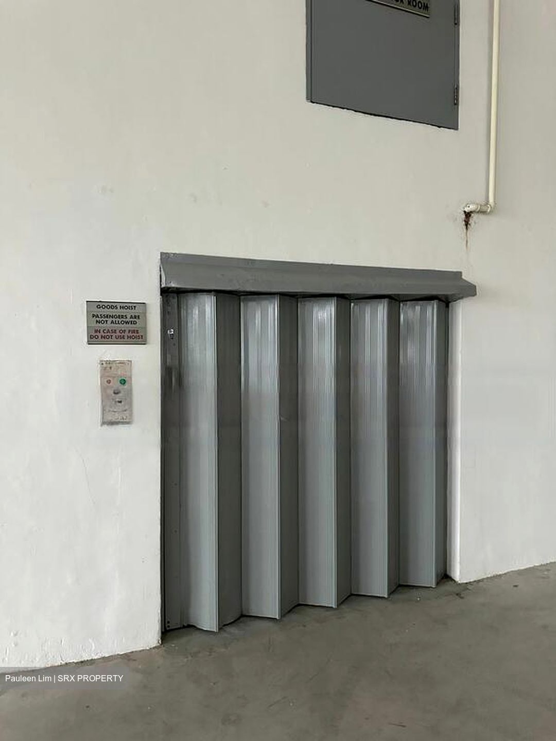 Woodlands Avenue 9 (D25), Factory #454762341